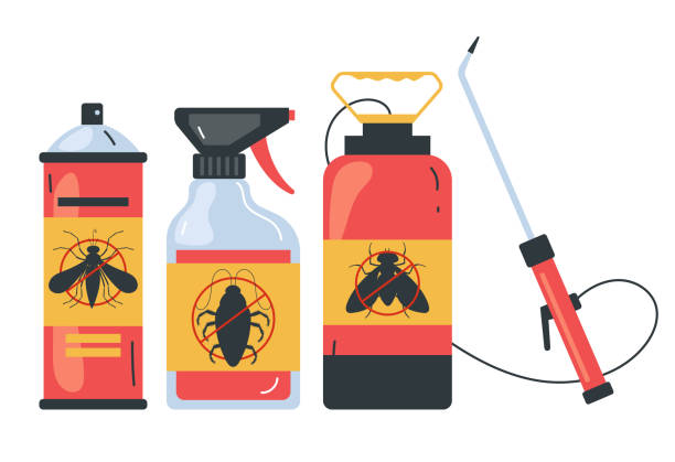 Best Local Pest Control Services  in Hden Springs, ID